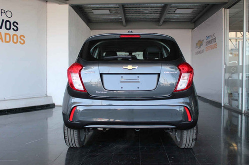Chevrolet Spark 2020 1.4 Premier At