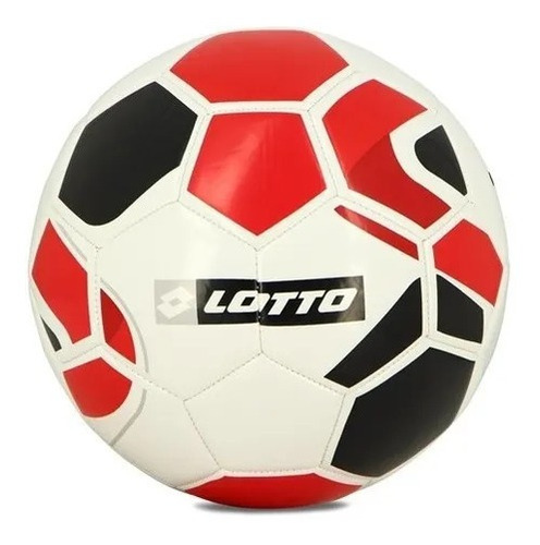 Pelota Futbol 11 Lotto Ciao Nº5 Cancha Cesped 