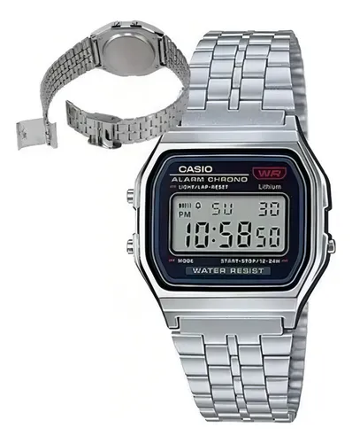 Reloj pulsera casio sale