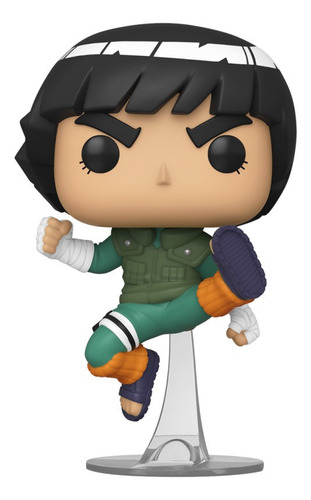 Imagen 1 de 1 de Funko Pop Rock Lee