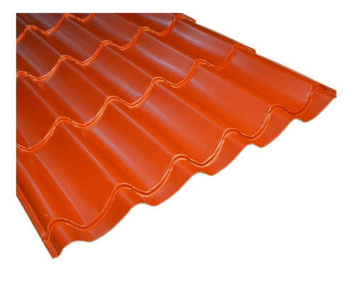 Imagen 9 de 12 de Venta De Cerámica En Quito Tejas Españolas Pvc Alucobond