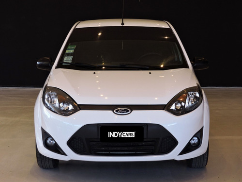 Ford Fiesta Max Amb. Plus 1.6 2011
