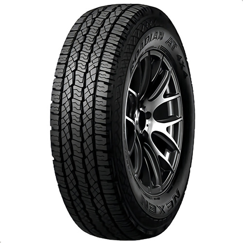 4 Pneu 265/50 20 111t Pajero Cherokee Amarok Ranger Hilux Índice De Velocidade T
