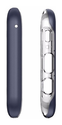 Capa Spigen Neo Hybrid Crystal Para Galaxy S8 Plus Original