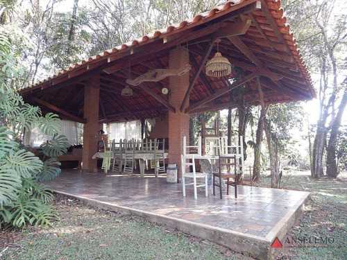 Imagem 22 de 30 de Chácara Com 3 Dormitórios À Venda, 6000 M² Por R$ 1.600.000,00 - Riacho Grande - São Bernardo Do Campo/sp - Ch0020