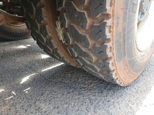 Volvo Fh 540 6x4 Traçado Ano 2022 Baixo Km Revisado.