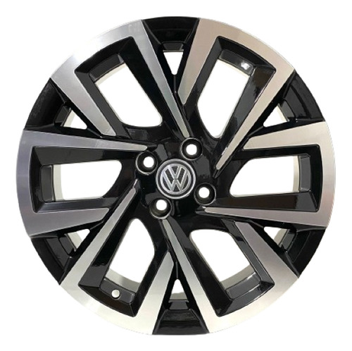 Jgo Roda Saveiro Cross 2024 Aro 15 Gol G5 G6 G7 G8 G9- P9080