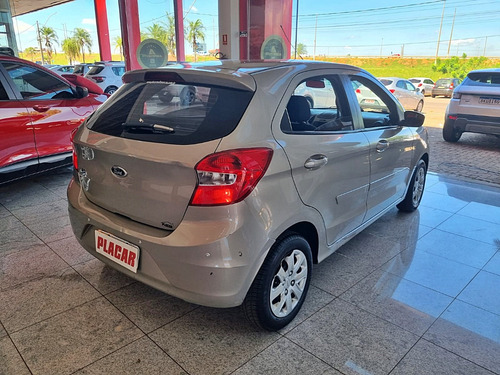Ford Ka KA 1.0 TI-VCT FLEX SE MANUAL