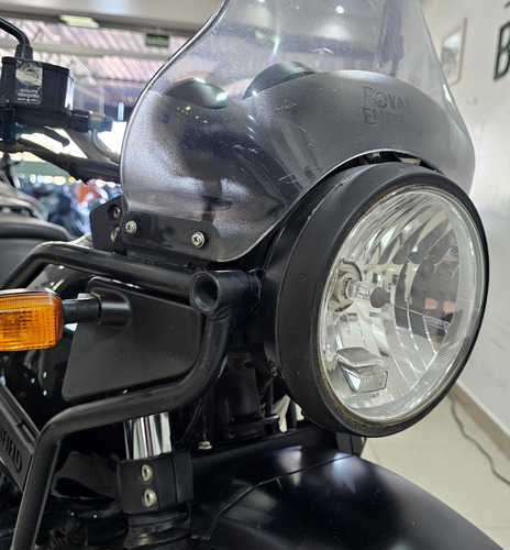 Royal Enfield Himalaya 2023