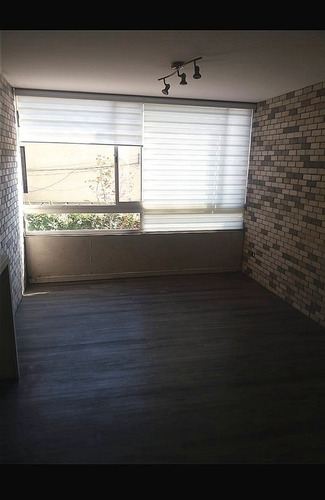 Depto Arriendo De 2 Dorm. + Estacionamiento En Providenc