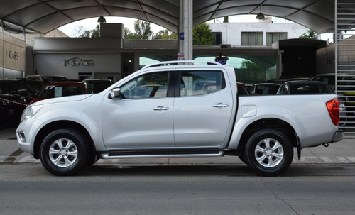 Imagen 2 de 11 de Nissan Frontier 2019