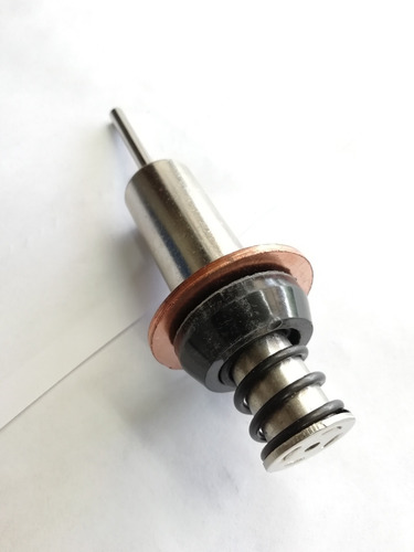 Embolo Para Marcha Nippondenso Case 120 Mm Largo