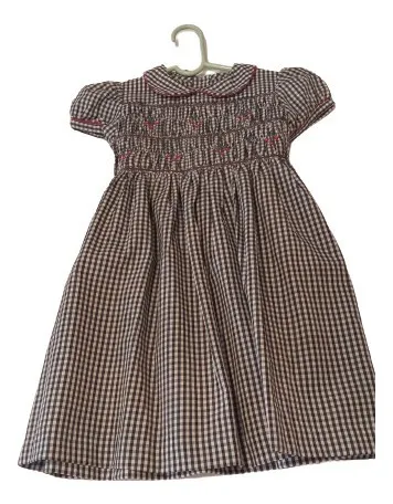 Vestidos motivos navideños new arrivals