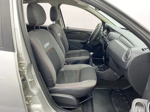 Renault Stepway 1.6 Mt