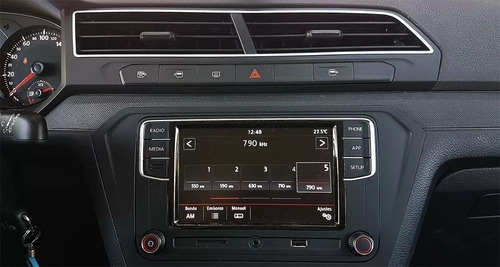 Volkswagen Gol Trend 1.6 Trendline 101cv Gf
