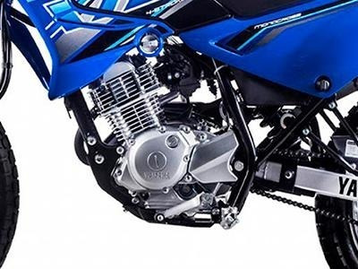 Imagen 7 de 16 de Yamaha Xtz 125 2022 ¡ Ahora 12 Sin Interes ! - Palermo Bikes