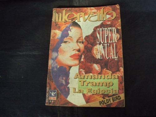 Intervalo Super Anual # 46 (editorial Columba)