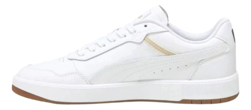 Zapatillas Puma Court Ultra Hombre 389368-11