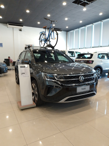 Volkswagen Taos 1.4 250 Tsi Highline