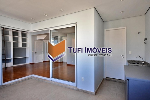 Imagem 10 de 15 de More Em Um Duplex Em Pinheiros - 4026