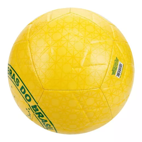 Bola de Futebol de Campo Nike Pitch Amarela .Compre agora! - Lojas