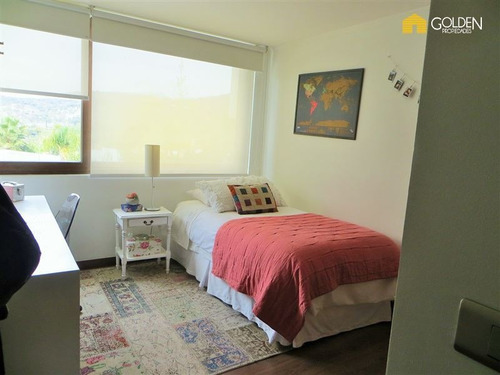 Imagen 16 de 21 de Casa En Venta De 4 Dorm. En Lo Barnechea