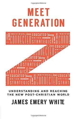 Libro Meet Generation Z: Understanding And Reaching The Ne