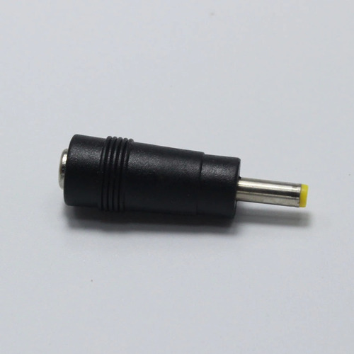 Conector Adaptador Corriente 5.5*2.5 Mm Jack 4.0*1.7 Laptop