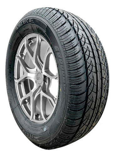 Llanta America 185/65r14 Flash 85s Pcr