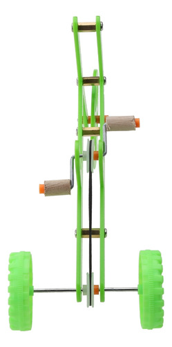 Bicicleta De Juguete Para Loros (ee. Uu.), Entrenamiento De