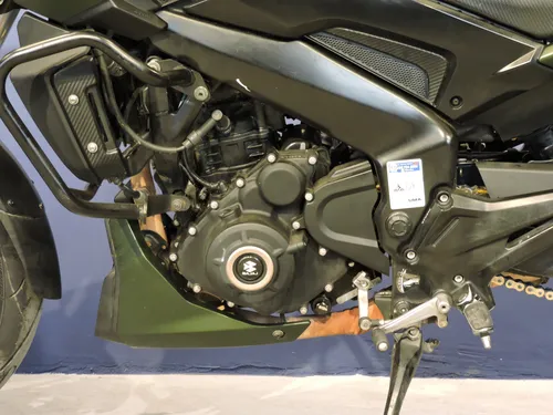 Bajaj Dominar 400 2023