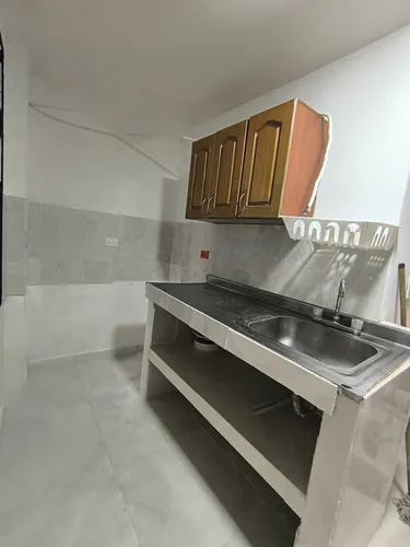 Casa En Arriendo En Tejares De Salomia. Cod A17107