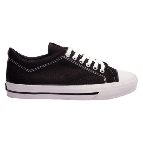 Zapatillas Topper Profesional Unisex Negro