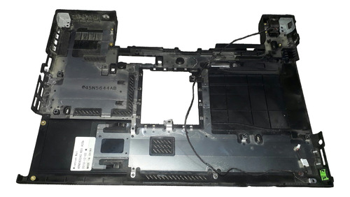 Carcasa Base Notebook Lenovo Thinkpad T410 