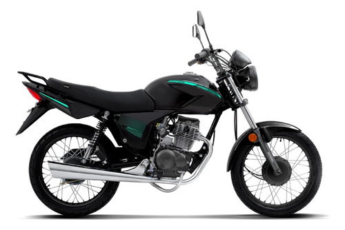 Motomel Cg 150 S2 0km Entrega Inmediata Moto Delta Tigre