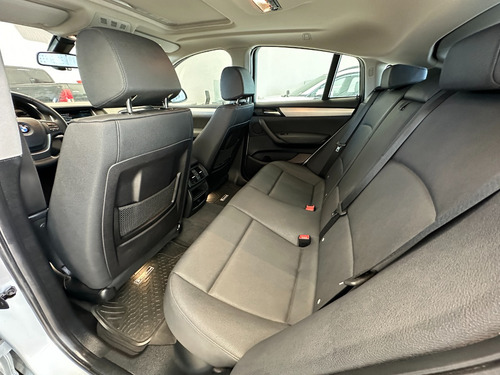 BMW X4 2.0 Xdrive 28i Xline 245cv