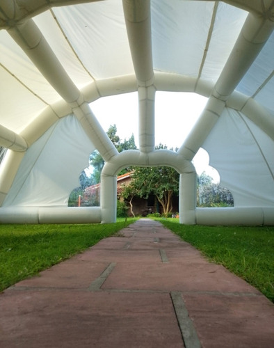 Carpas Eventos Alquiler Y Venta
