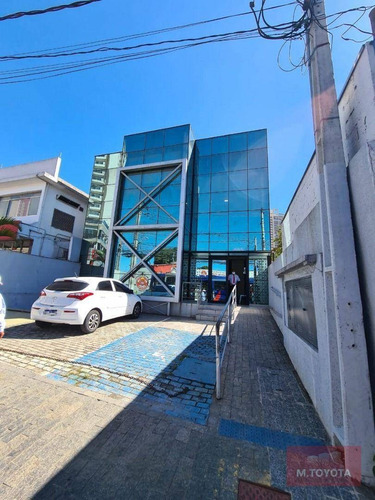 Imagem 4 de 30 de Prédio, 1100 M² - Venda Por R$ 6.500.000,00 Ou Aluguel Por R$ 35.000,00/mês - Macedo - Guarulhos/sp - Pr0010