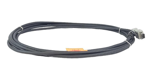 Cabo Encoder R88a-crka005cr-e Para Servo Motor Omron