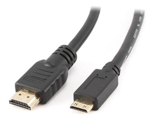 Cable Hdmi Sony Av Dsc-hx7 Hx9 Hx20 Hxr-nx30 Nx3d1 Nx70u Ux9