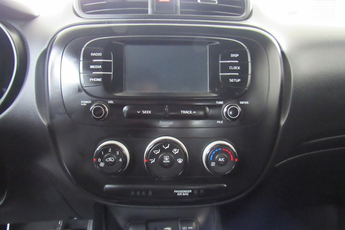 Imagen 15 de 15 de Kia Soul 2018
