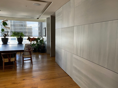 Imagen 7 de 30 de Departamento En Venta En Bosques De Las Lomas, La Jolla