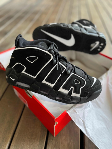 Nike_air More Uptempo 96 28.5 Cm Original