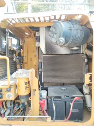 Excavadora 312d 2012 Precio Neto