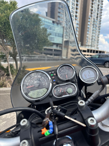 Royal Enfield Himalayan 2023 Lista Para La Aventura
