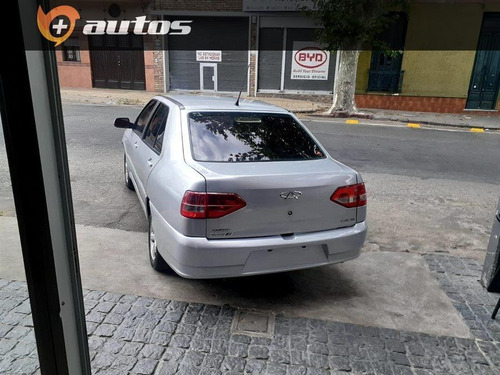 Chery Cowin 1.5 Masautos 2014 Impecable!
