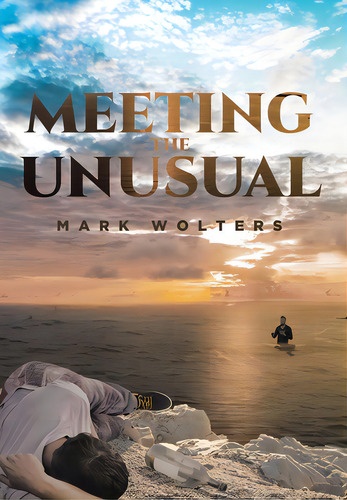 Meeting The Unusual, De W. O. L. T. E. R. S., M. A. R. K.. Editorial Page Pub Inc, Tapa Dura En Inglés