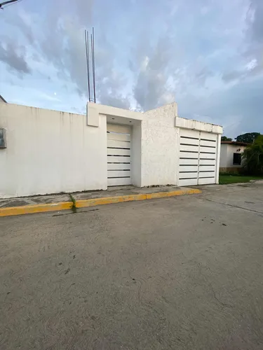 Casa En Venta Av. Aragua