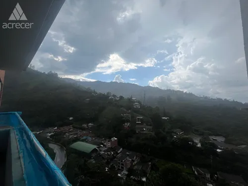 Vendo Aparta Suite En Envigado