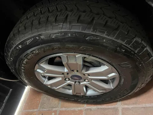 Ford Ranger 3.2 diesel 4x4